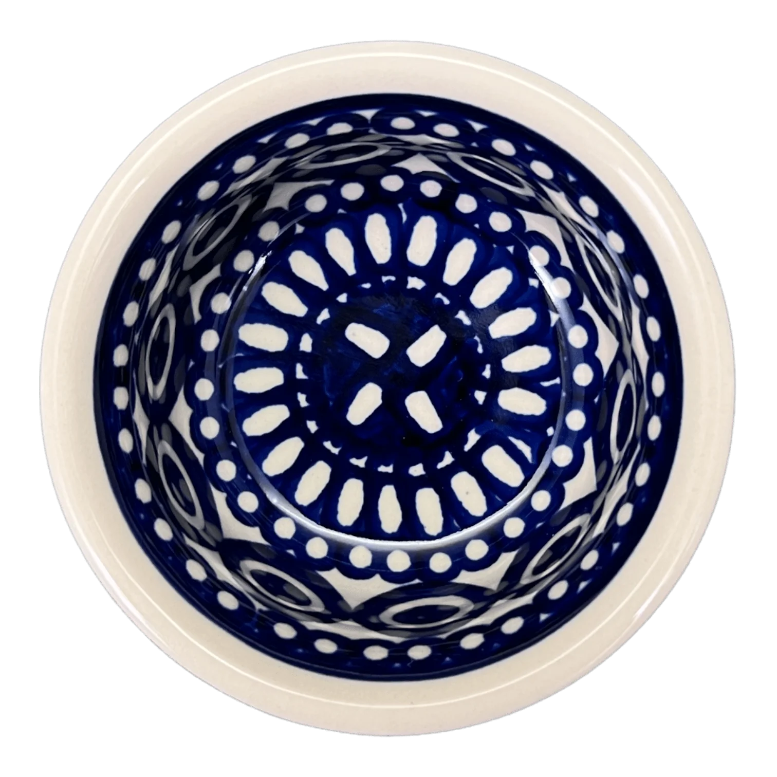 Bowl, Round, 3.5" in "Gothic" by Manufaktura | M081T-13 - Image 2