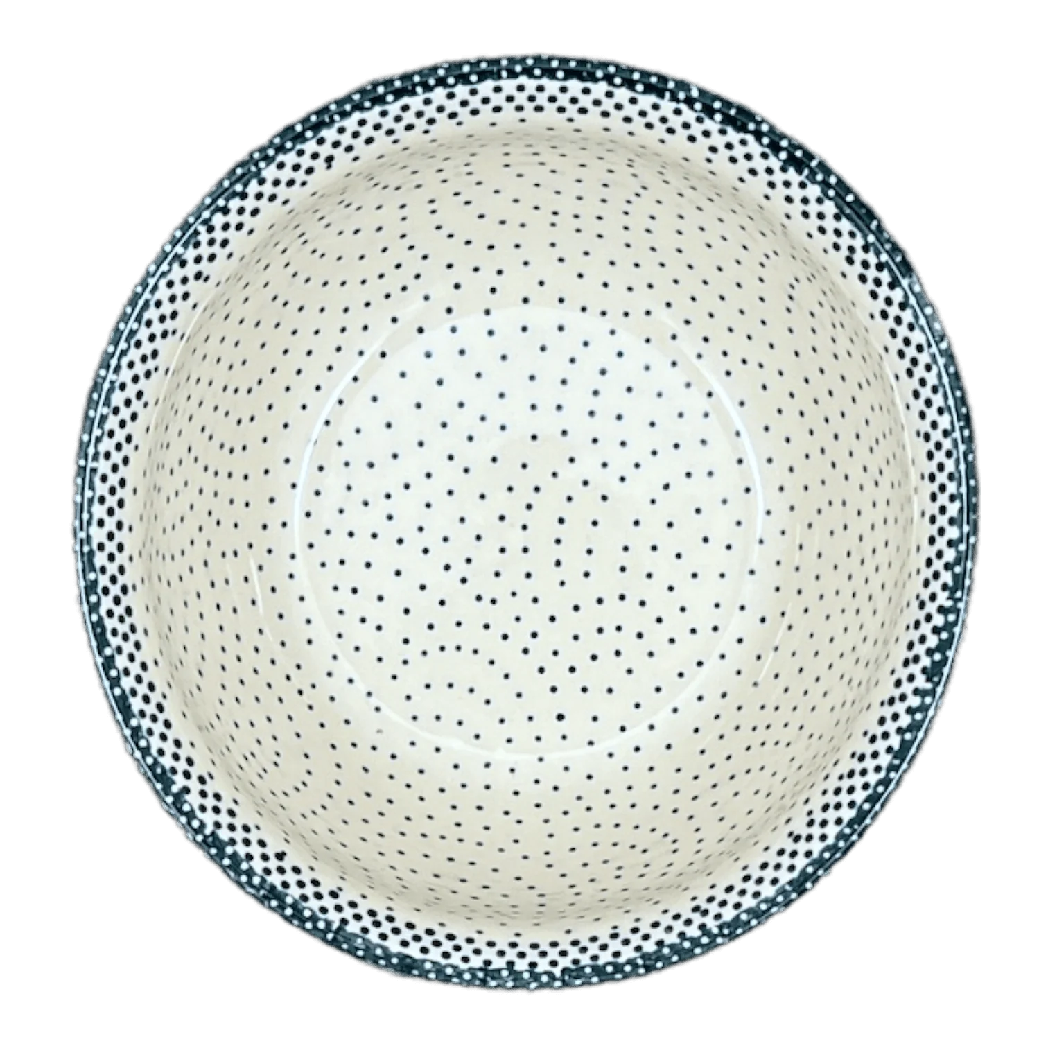Bowl, Round, 7.75" in "Misty Green" by Manufaktura | M085U-61Z - Image 3