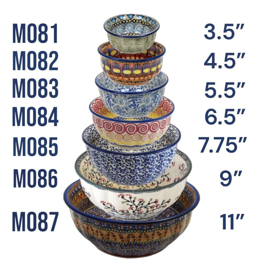 Bowl, Round, 9" Bowl in "Chocolate Drop" by Manufaktura | M086T-55 - Image 5