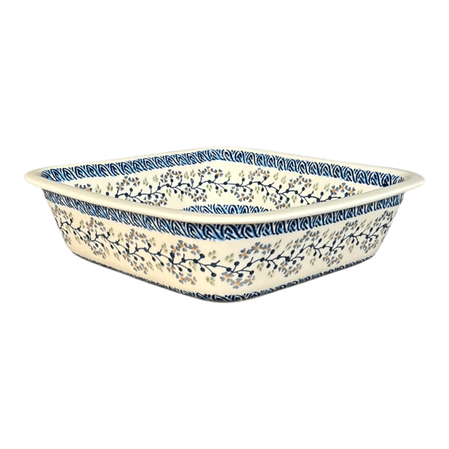 Baker, Square, 11.5" Deep in "Baby Blue Eyes" by Manufaktura | Z149T-MC19 - Image 3