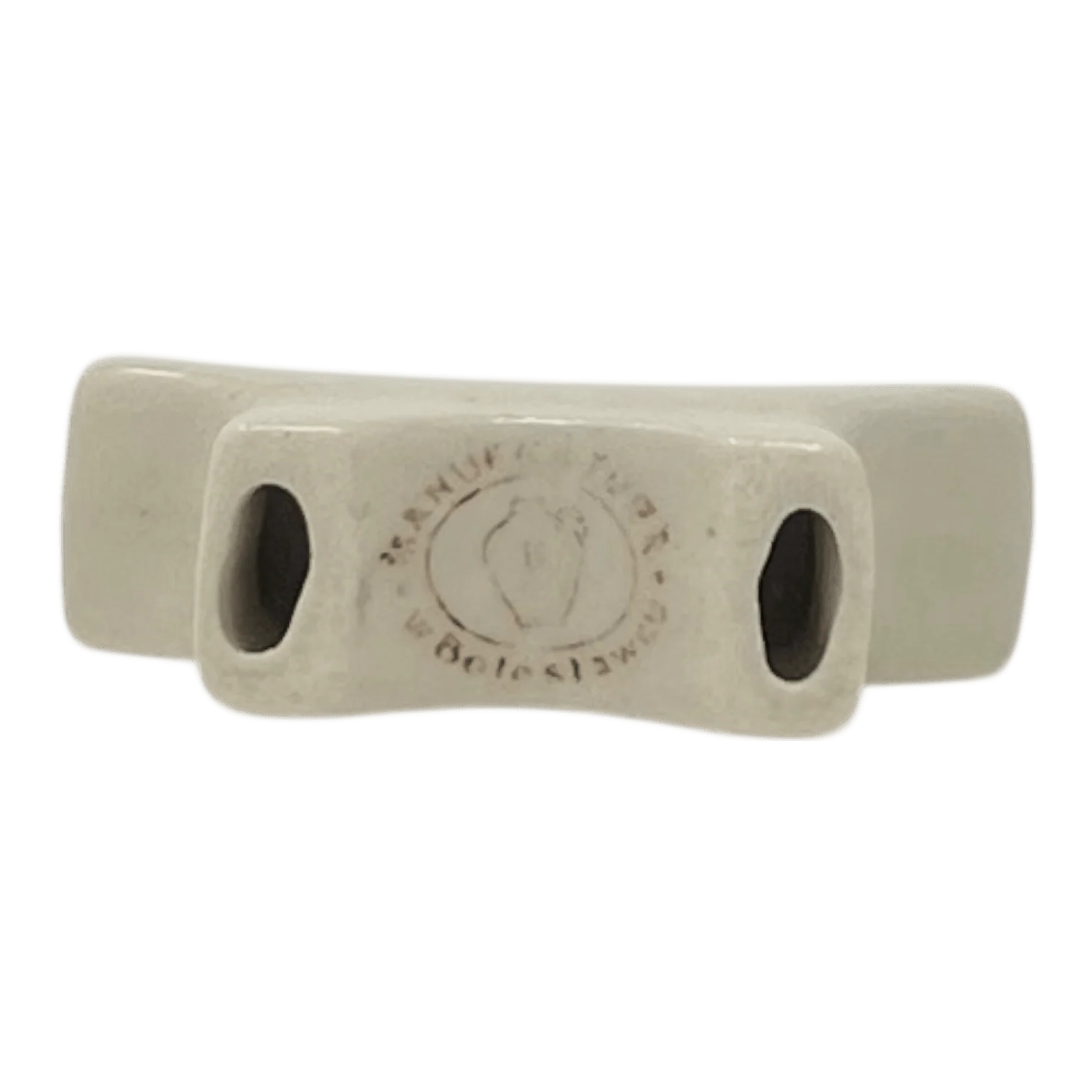 Chopstick Rest, 2" x 0.5" in "Fan-Tastic" by Manufaktura | P021T-GP18 - Image 5