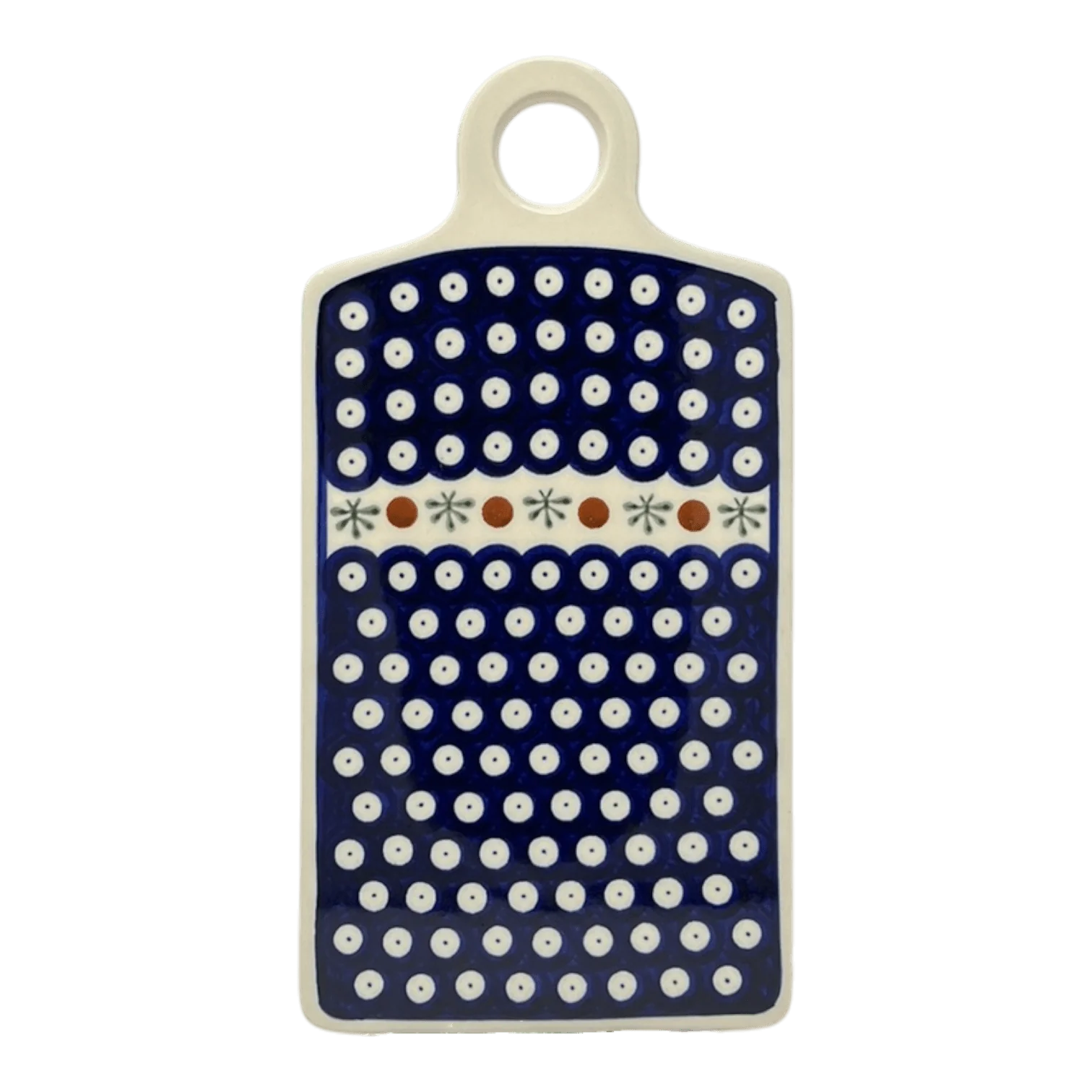 Cutting Board, Rectangular, 11.5" x 5.75" in "Mosquito" by Zaklady | Y1064-D41