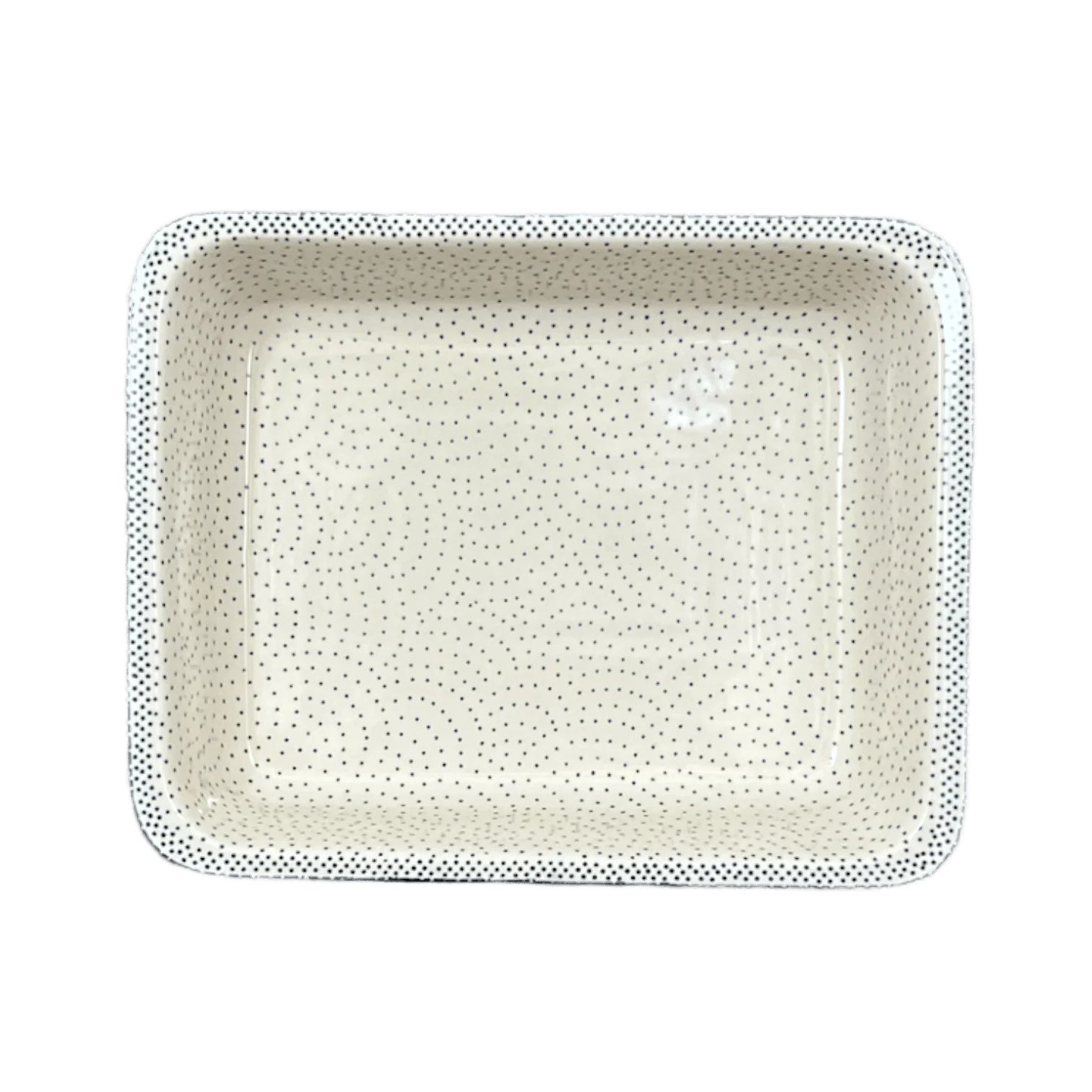 Baker, Lasagna Pan, 11" x 14" in "Misty Green" by Manufaktura | Z139U-61Z - Image 3