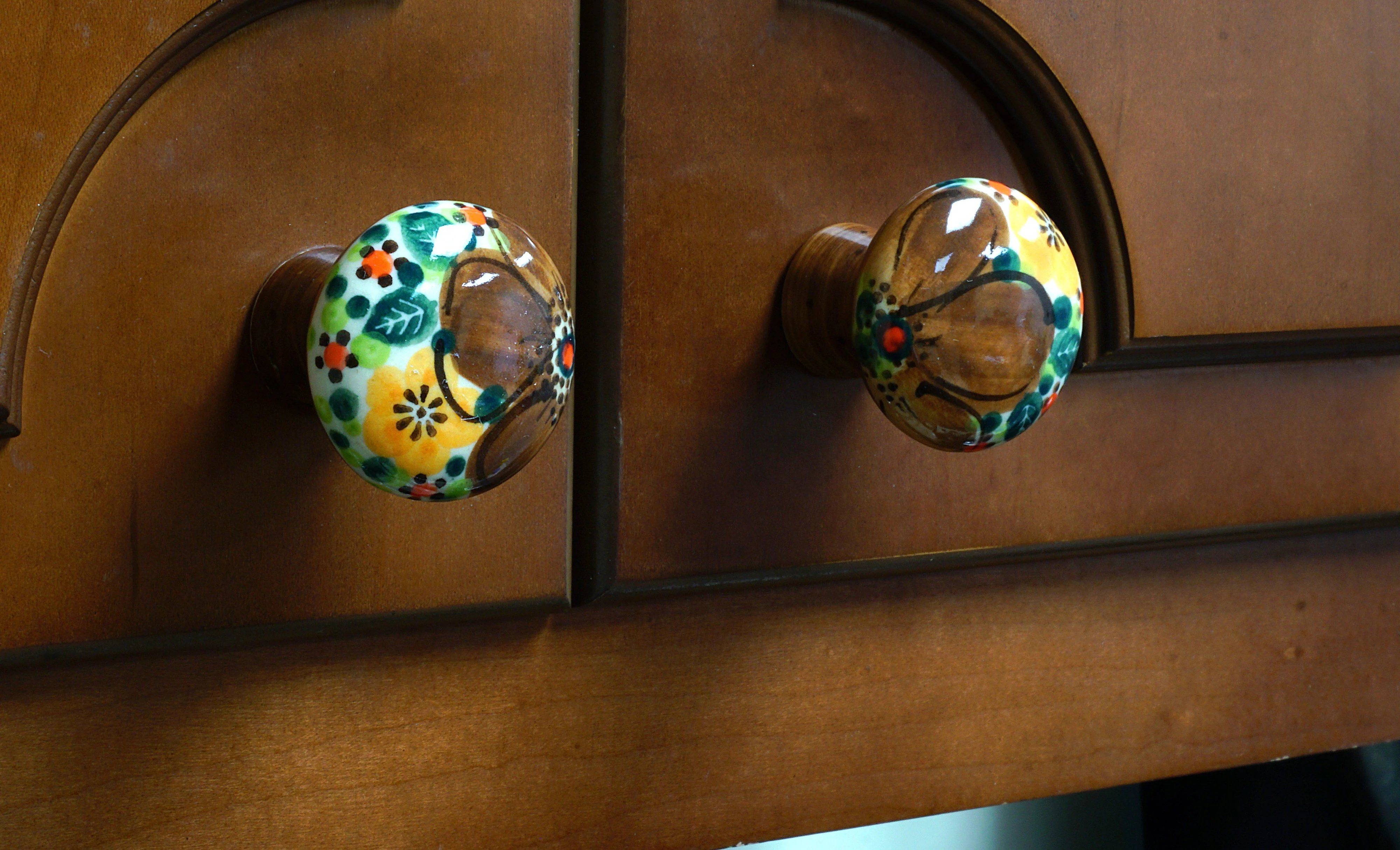 Drawer Pulls, 1.5" in "ACT" by Galia | GAD25-ACT - Image 2