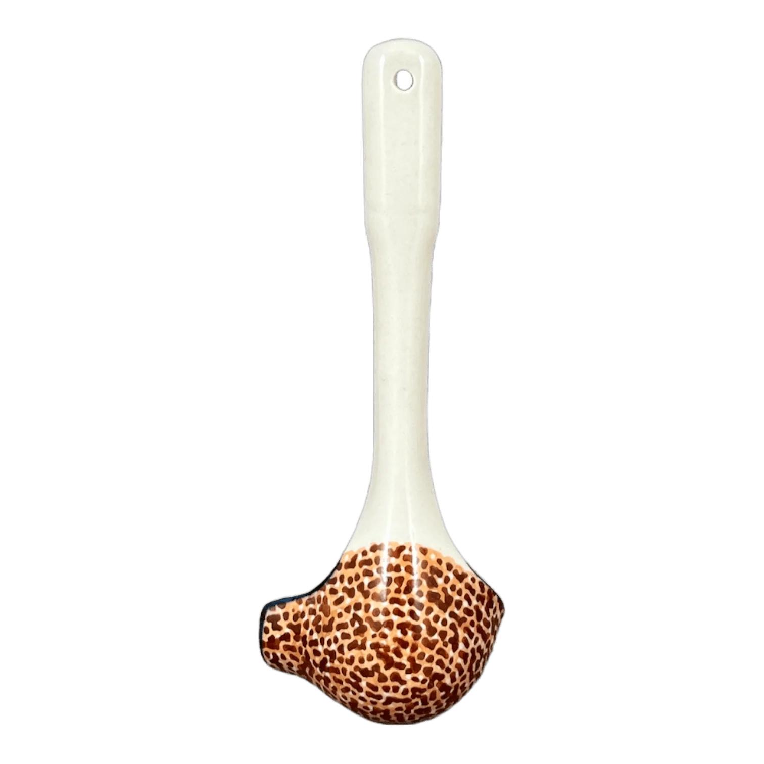 Ladle, Gravy, 7.5" in "Desert Sunrise" by Manufaktura | L015U-KLJ - Image 5